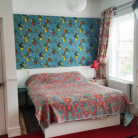 Acara House B&B ดับลิน ภายนอก รูปภาพ