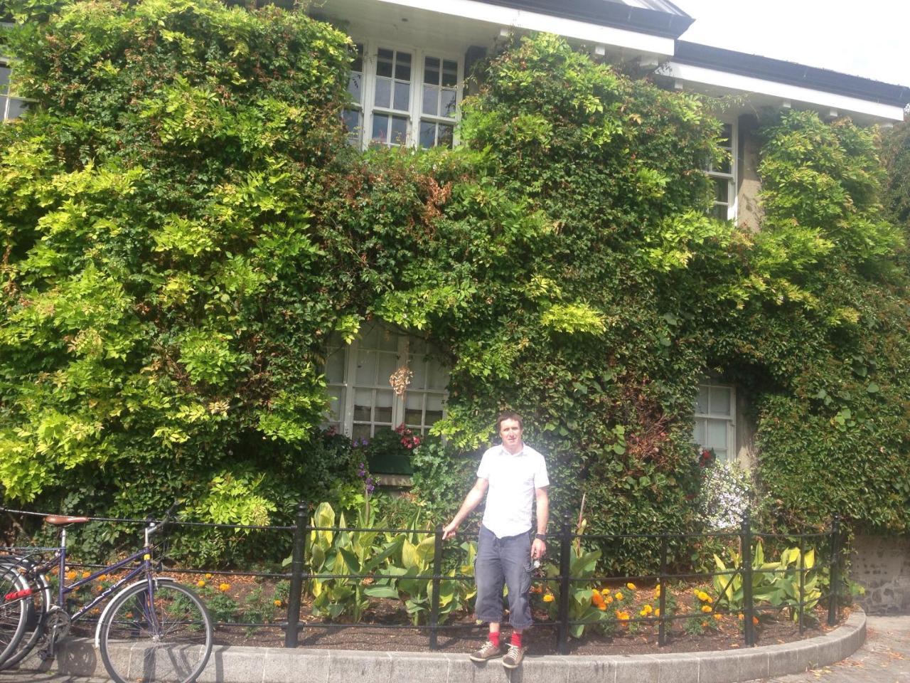 Acara House B&B ดับลิน ภายนอก รูปภาพ